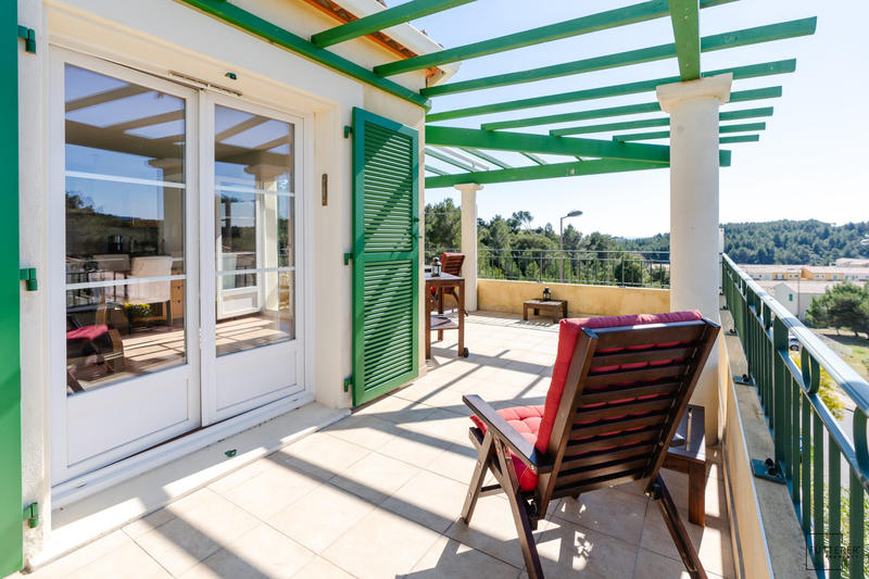 Appartement - 71 m² - 3 pièces