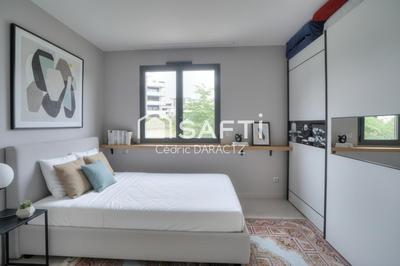 Appartement - 166 m² - 5 pièces