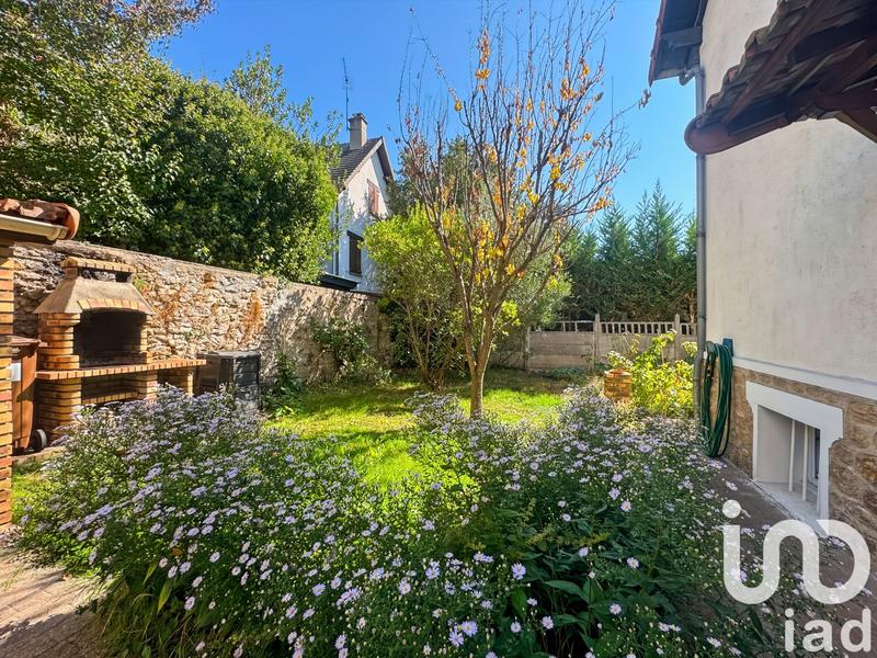 Maison - 77 m² - 5 pièces