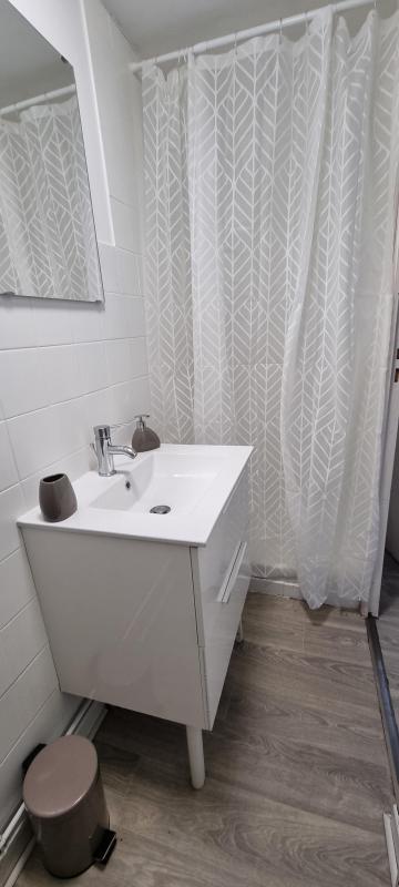 Appartement - 15 m² - 2 pièces