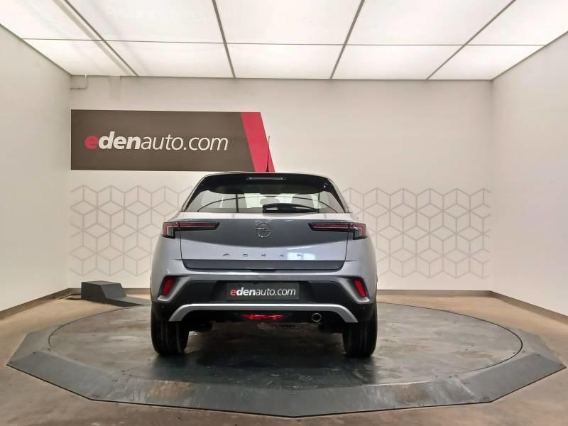 Opel Mokka 1.5 Diesel 110 ch Bvm6 Elegance Business