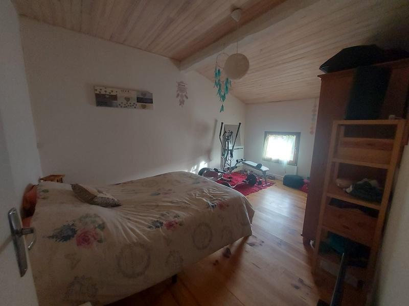 Maison - 86 m² - 3 pièces