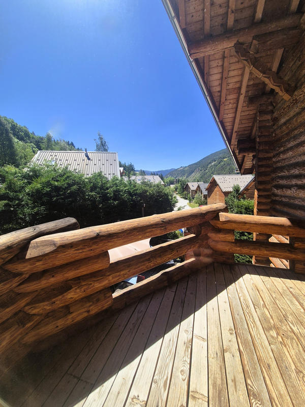 Maison - 200 m² - 10 pièces