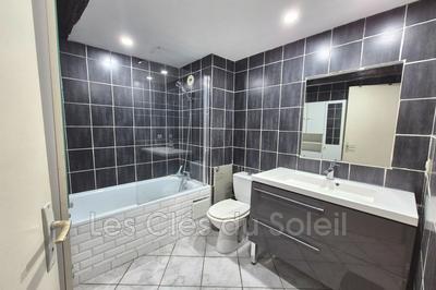 Appartement - 52 m² - 3 pièces
