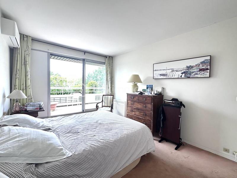 Duplex - 134 m² - 6 pièces