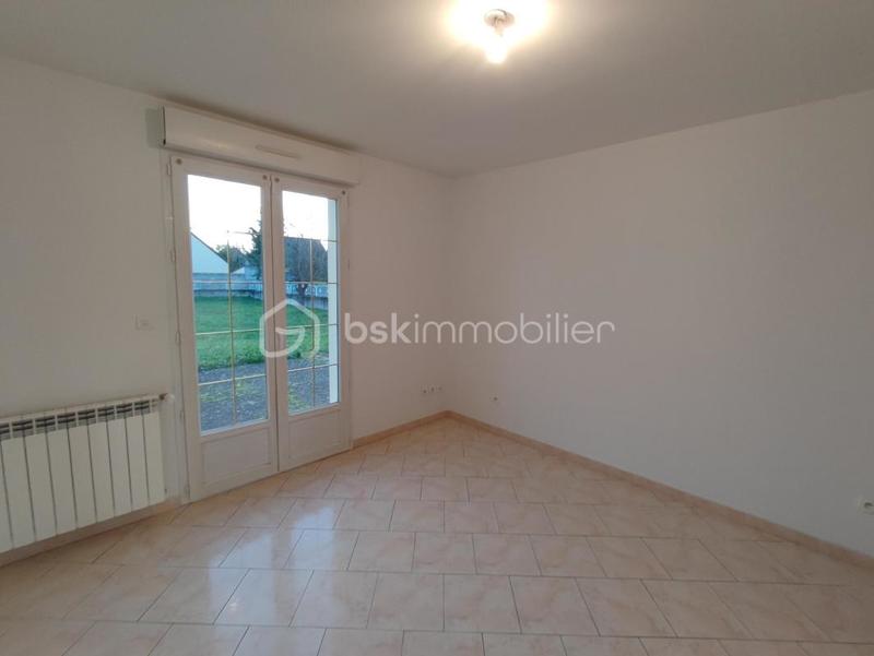 Pavillon - 104 m² - 4 pièces