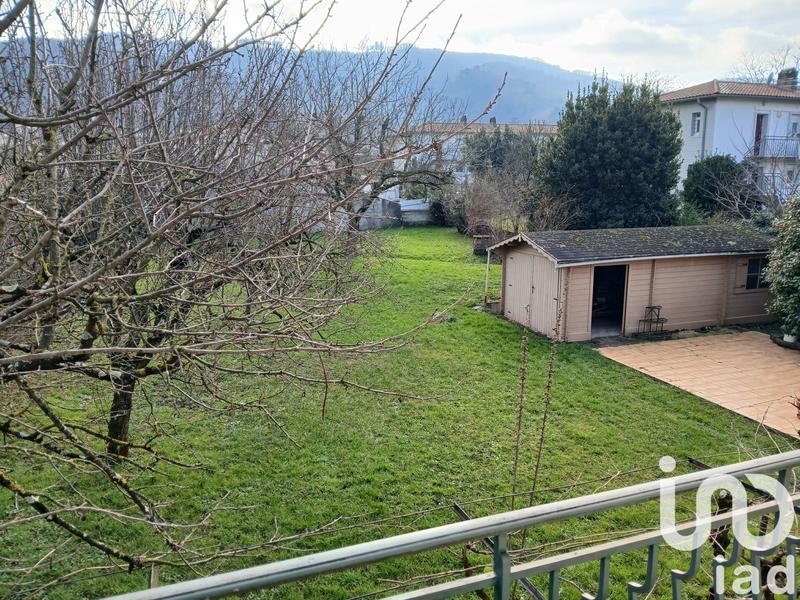 Maison - 142 m² - 8 pièces