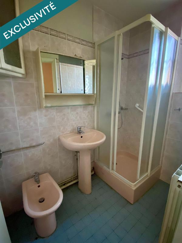 Maison - 115 m² - 4 pièces