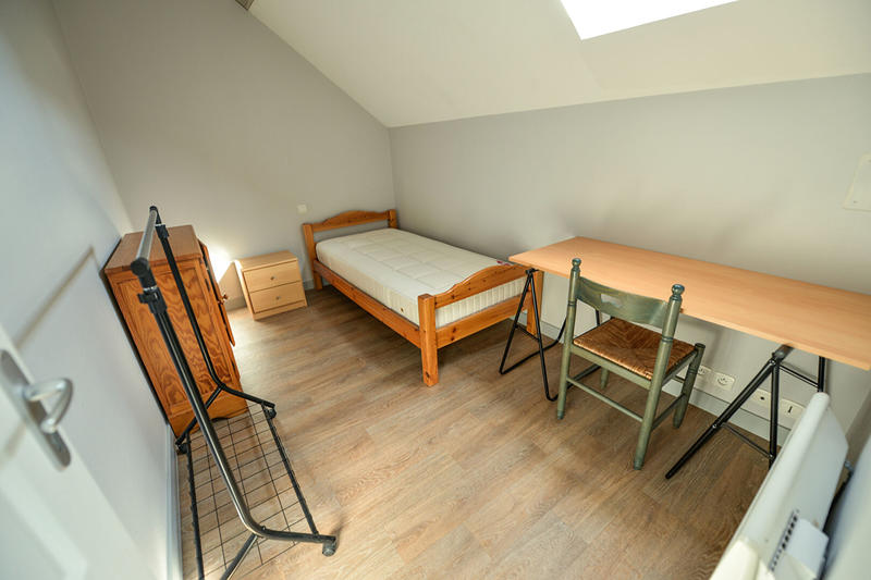 Appartement - 60 m² - 4 pièces