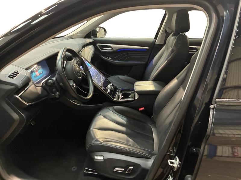 Mg Marvel R Ev 2wd Luxury