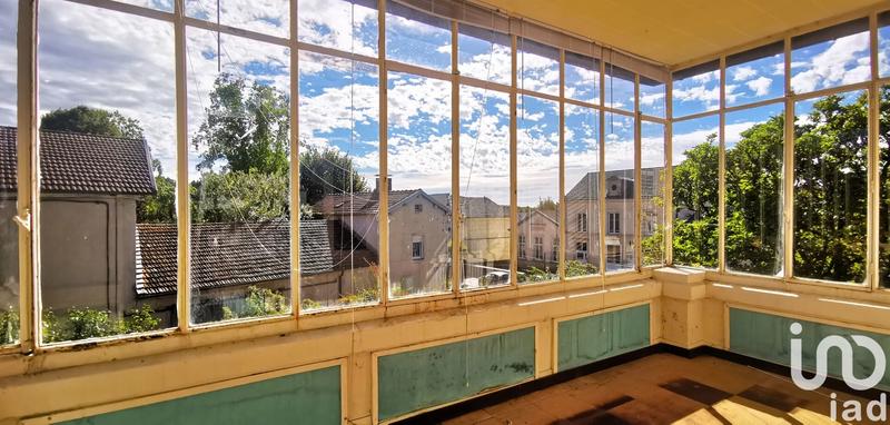 Maison - 470 m² - 20 pièces