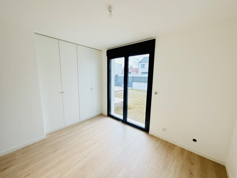 Maison - 99 m² - 4 pièces