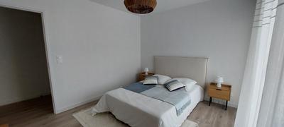 Appartement - 81 m² - 4 pièces