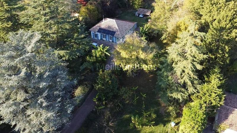 Maison - 114 m² - 5 pièces