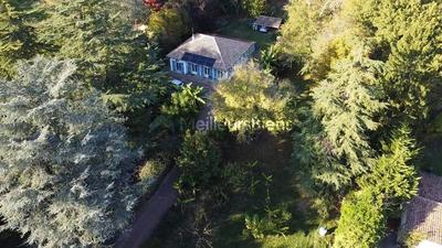 Maison - 114 m² - 5 pièces