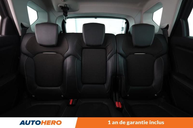 Renault Scénic 1.7 Blue dCi Bose Edition Edc 120 ch