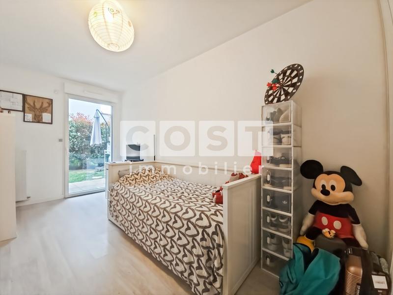 Appartement - 79 m² - 4 pièces