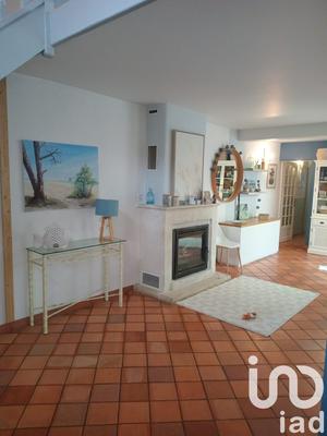 Maison - 164 m² - 6 pièces