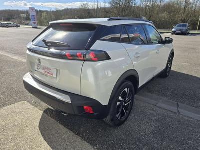 Peugeot 2008 BlueHDi 130 s&amp;S Eat8 Allure Pack