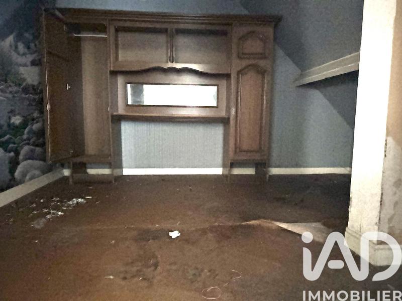 Maison - 134 m² - 6 pièces