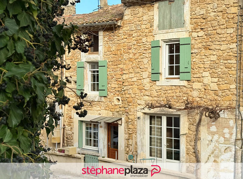 Maison - 176 m² - 7 pièces