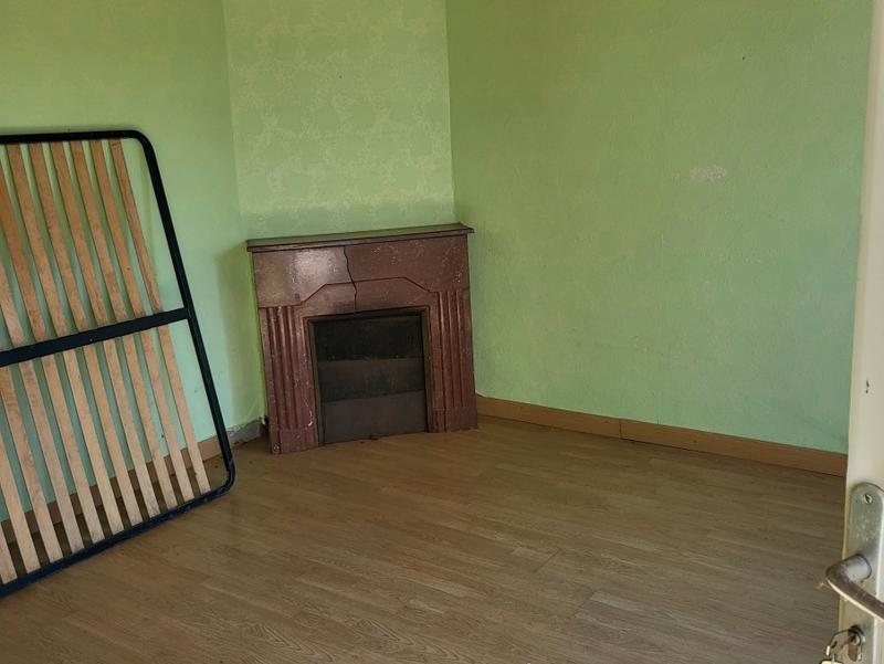 Maison - 80 m² - 5 pièces