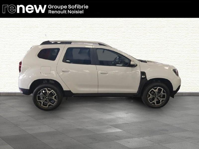 Dacia Duster Eco-G 100 4x2 Prestige