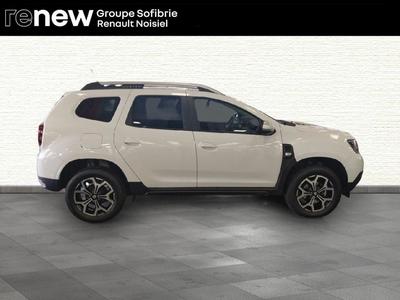 Dacia Duster Eco-G 100 4x2 Prestige
