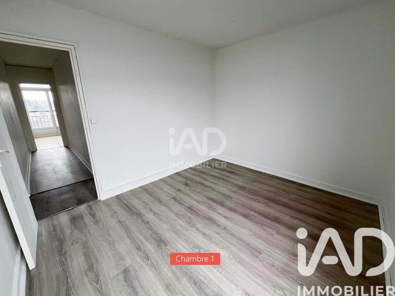 Appartement - 79 m² - 5 pièces