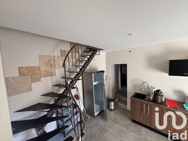 Maison de campagne - 123 m² - 7 pièces