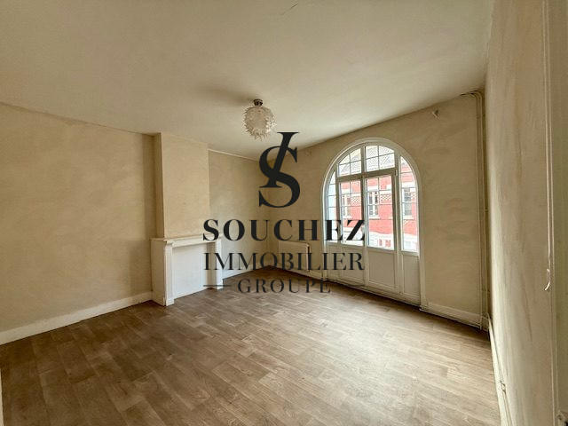 Maison - 116 m² - 4 pièces