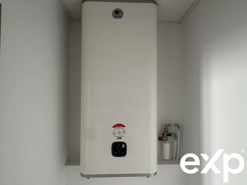 Appartement - 33 m² - 2 pièces