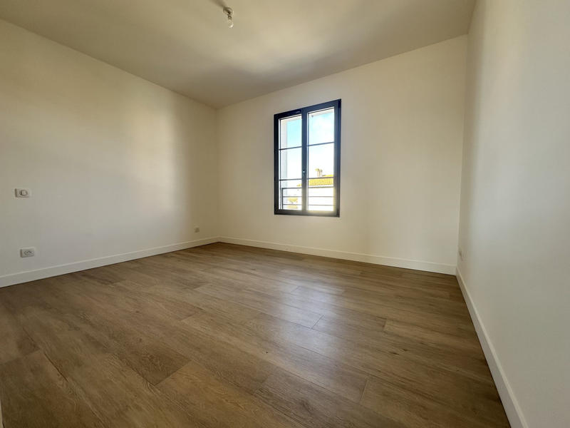 Maison - 158 m² - 7 pièces