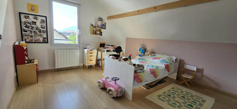 Villa - 101 m² - 4 pièces