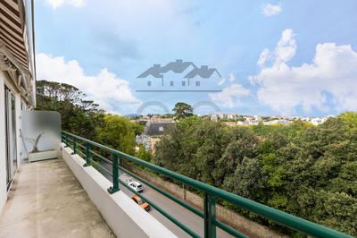 Appartement - 68 m² - 2 pièces