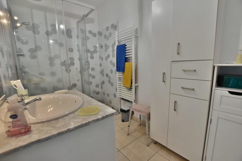 Appartement - 73 m² - 3 pièces