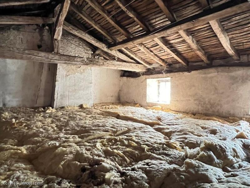 Maison de ville - 154 m² - 6 pièces