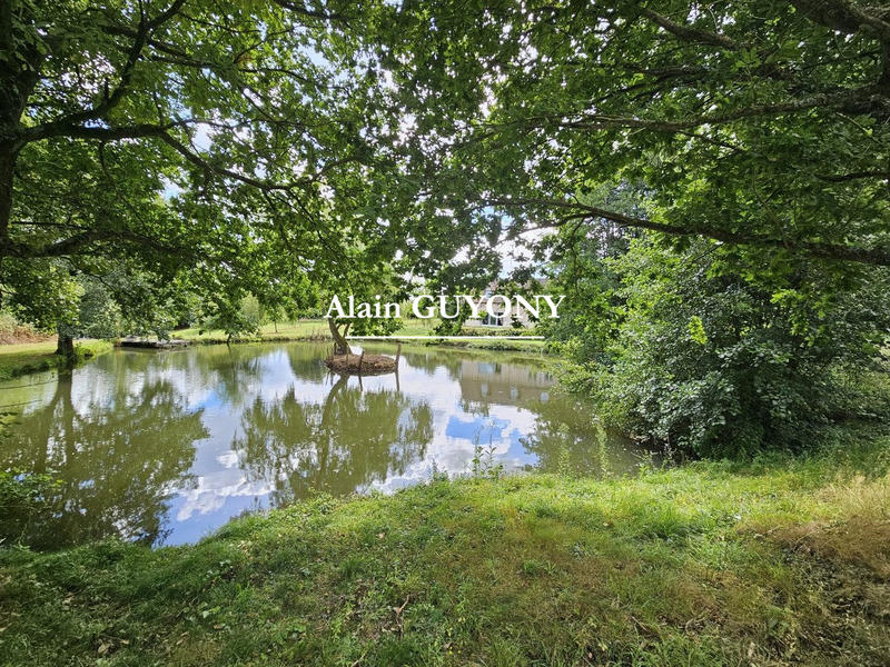 Maison - 130 m² - 4 pièces