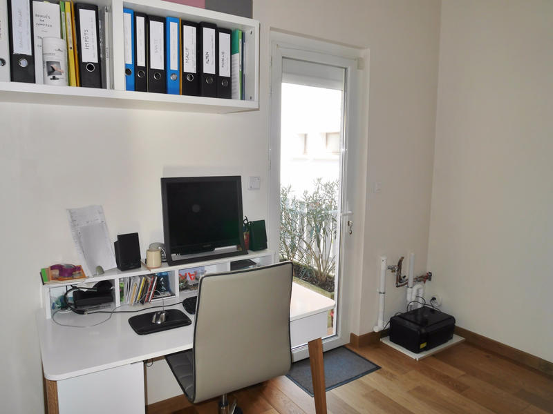 Maison - 75 m² - 4 pièces