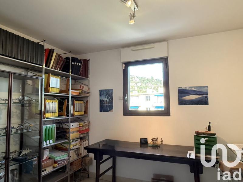 Appartement - 138 m² - 5 pièces