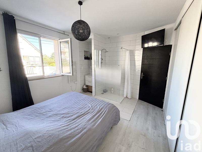 Maison - 129 m² - 5 pièces