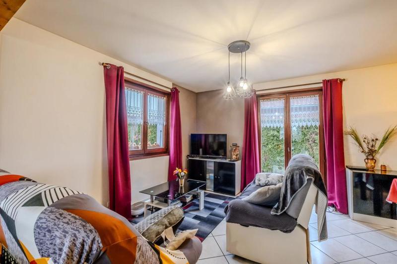 Châlet - 135 m² - 5 pièces