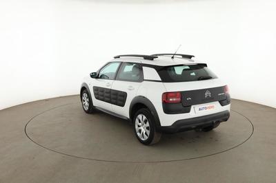 Citroën C4 Cactus 1.6 Blue-HDi Feel Etg6 100 ch