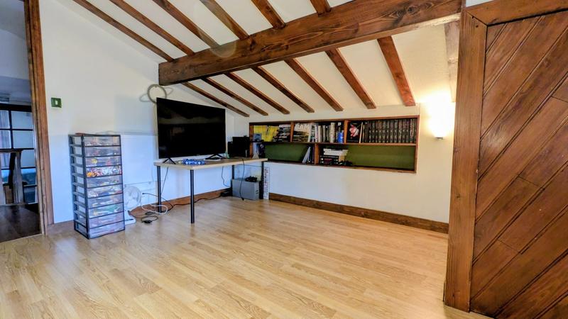 Châlet - 220 m² - 8 pièces