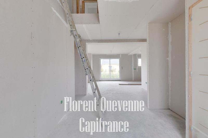 Maison - 122 m² - 7 pièces