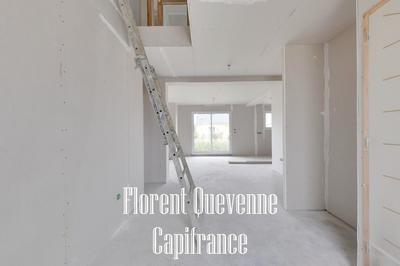 Maison - 122 m² - 7 pièces