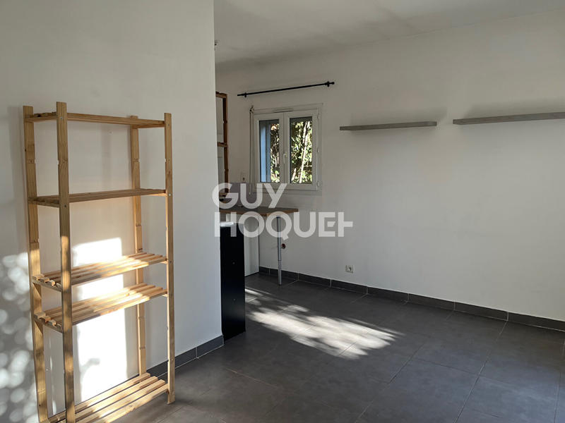 Maison - 39 m² - 2 pièces
