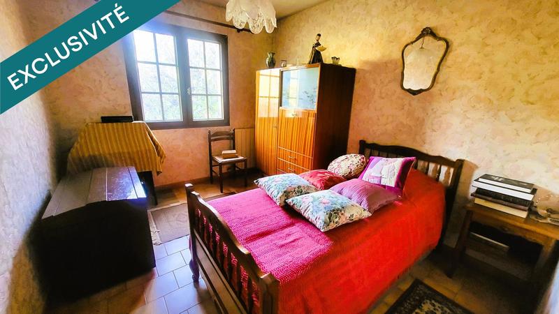 Maison - 85 m² - 3 pièces