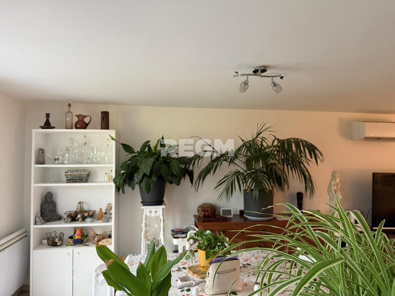 Maison - 86 m² - 5 pièces