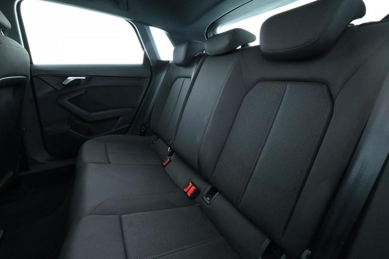 Audi A3 sportback 30 Tfsi mHEV s tronic 110 ch